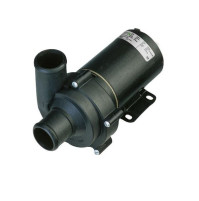 Circulation Pump With Mechanical Seal C090 - Dia.38 mm - 12 or 24 Volts - PP10-24190-1X - Johnson Pump